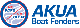 AKUA Boat Fenders